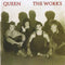 Queen : The Works (CD, Album, RP, Tos)