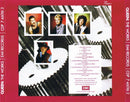 Queen : The Works (CD, Album, RP, Tos)