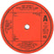 John Travolta, Olivia Newton-John & "Grease" Cast : Summer Nights (7", Single, Red)