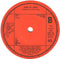 John Travolta, Olivia Newton-John & "Grease" Cast : Summer Nights (7", Single, Red)