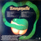 Pierre Bachelet & Hervé Roy : Emmanuelle - The Original Sound Track (LP, "To)