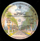 Pierre Bachelet & Hervé Roy : Emmanuelle - The Original Sound Track (LP, "To)