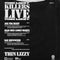 Thin Lizzy : Killers Live (7", EP)