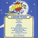 Stars On 45 : Stars On 45 (7", Single, Pap)