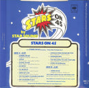 Star Sound* : Stars On 45 (7", Single, Pap)