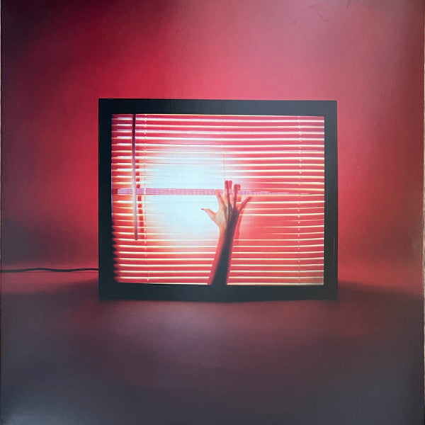 Chvrches : Screen Violence (LP, Album)