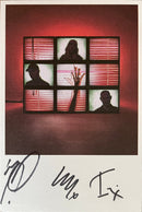 Chvrches : Screen Violence (LP, Album)