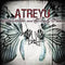 Atreyu : Suicide Notes And Butterfly Kisses (CD, Album)
