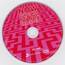 Various : Now That's What I Call 12" 80s: Extended (4xCD, Comp)