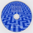 Various : Now That's What I Call 12" 80s: Extended (4xCD, Comp)