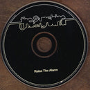 The Sunshine Underground : Raise The Alarm (CD, Album)