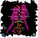 Haysi Fantayzee : Shiny Shiny (Dance Version) (12")