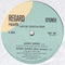 Haysi Fantayzee : Shiny Shiny (Dance Version) (12")
