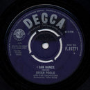 Brian Poole And The Tremeloes* : I Can Dance (7", Single)