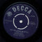 Brian Poole & The Tremeloes : I Can Dance (7", Single)