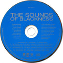 Sounds Of Blackness : I'm Going All The Way (CD, Single)