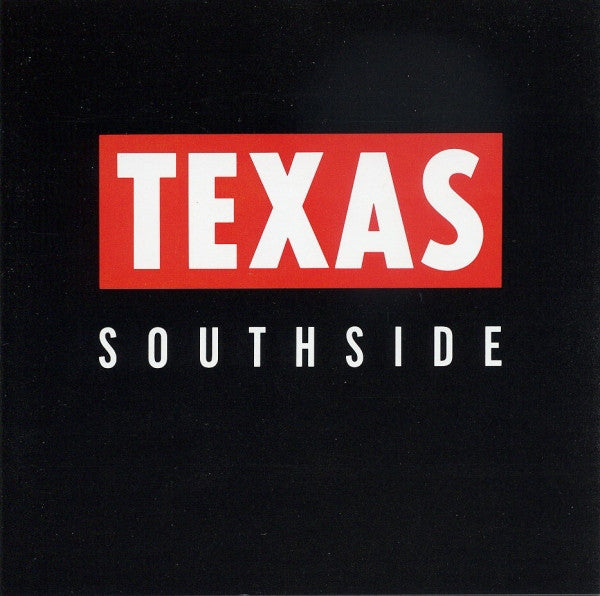 Texas : Southside (CD, Album)