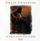 Craig Chaquico : A Thousand Pictures (CD, Album, Enh)