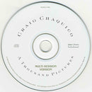 Craig Chaquico : A Thousand Pictures (CD, Album, Enh)