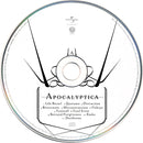 Apocalyptica : Apocalyptica (CD, Album)