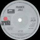 France Joli : Come To Me (7")