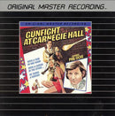 Phil Ochs : Gunfight At Carnegie Hall (CD, RE, RM, wit)