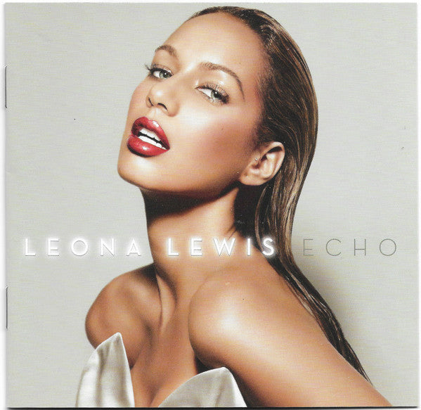 Leona Lewis : Echo (CD, Album)