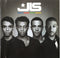 JLS (3) : JLS (CD, Album)