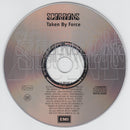 Scorpions : Taken By Force (CD, Album, RE, RM)