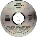 Hue & Cry : Remote (CD, Album)