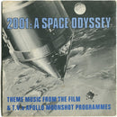 Various : 2001: A Space Odyssey (7", Single)