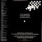 Björn Skifs : The Arbiter (Extended Version) (12", Maxi)