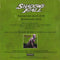 Shadows Fall : Redemption (CD, Single, Promo)