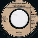 Johnny Guitar Watson : Booty Ooty (7", Single)