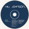 Johnson : Say You Love Me (CD, Single, Promo)