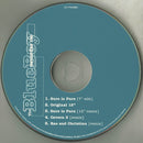 Blue Boy : Remember Me (CD, Single)