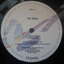 The Bible : Crystal Palace (12")