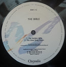 The Bible : Crystal Palace (12")