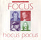 Focus (2) : The Best Of Focus Hocus Pocus (CD, Comp)
