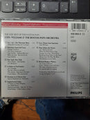 John Williams (4) & Boston Pops* : The Very Best Of The Boston Pops (CD, Comp)