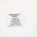 Mauro Picotto : Evribadi (CDr, Promo)