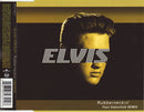 Elvis Presley : Rubberneckin' (Paul Oakenfold Remix) (CD, Single)