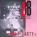 Dub Narcotic Sound System : Boot Party (LP, Album, Ltd, RE, Dee)