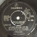 Donald Peers : Club Night Sing-Along-Part One (7")