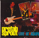 Prefab Sprout : The Golden Calf / 4 Track Golden Hits E.P. (7", EP, Gat)