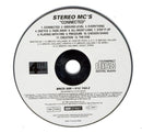 Stereo MC's : Connected (CD, Album, RE)