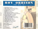 Roy Orbison : The Big 'O' (CD, Comp)