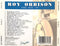 Roy Orbison : The Big 'O' (CD, Comp)