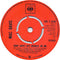 Mac Davis : Baby Don't Get Hooked On Me (7", Single)
