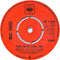 Mac Davis : Baby Don't Get Hooked On Me (7", Single)